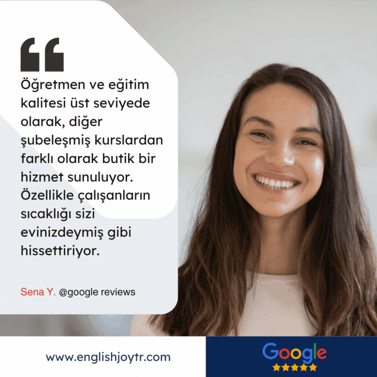 google review 5