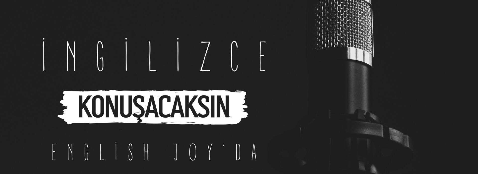 Çocuklar için İngilizce eğitimi